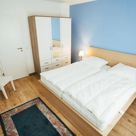 Boesehansen Apartment