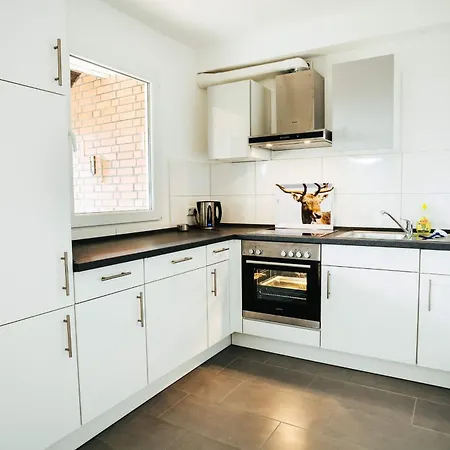 Apartment Boesehansen Braunlage