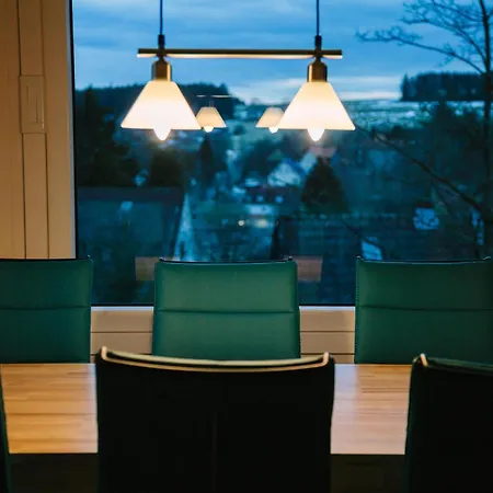 Apartment Boesehansen