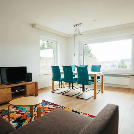 Boesehansen Apartment