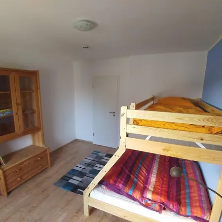 Apartment Boesehansen