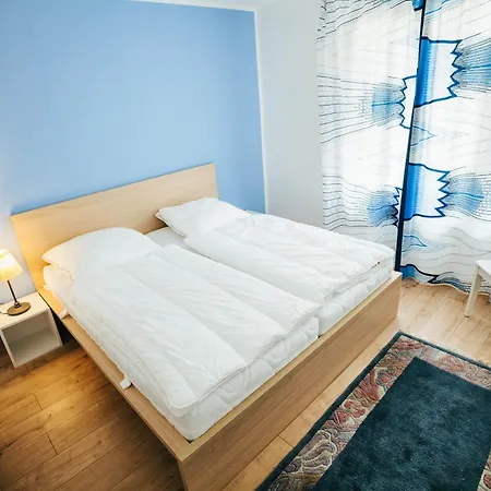 Boesehansen Apartment *