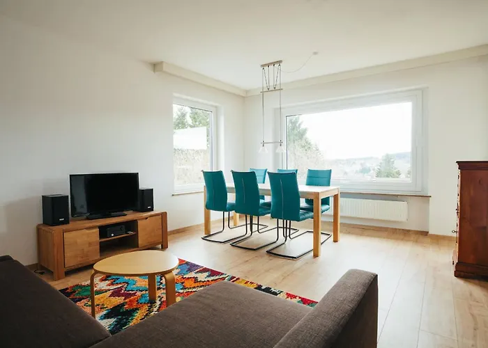 Boesehansen Апартаменты