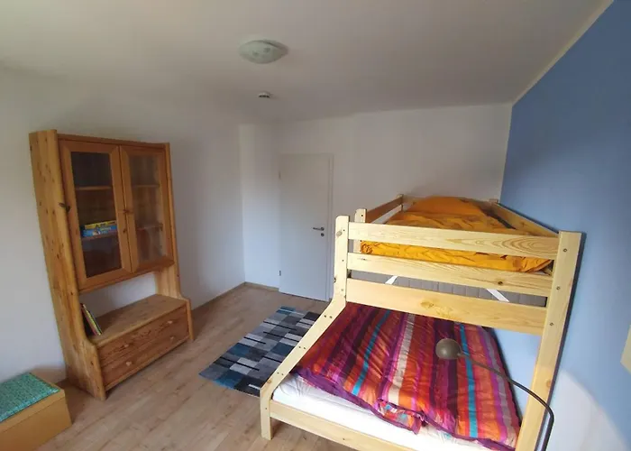 Apartman Boesehansen