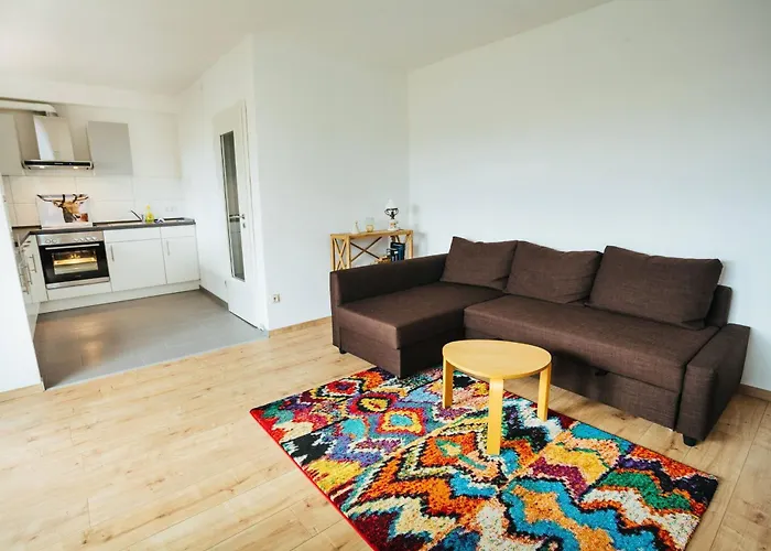 Boesehansen Браунлаге