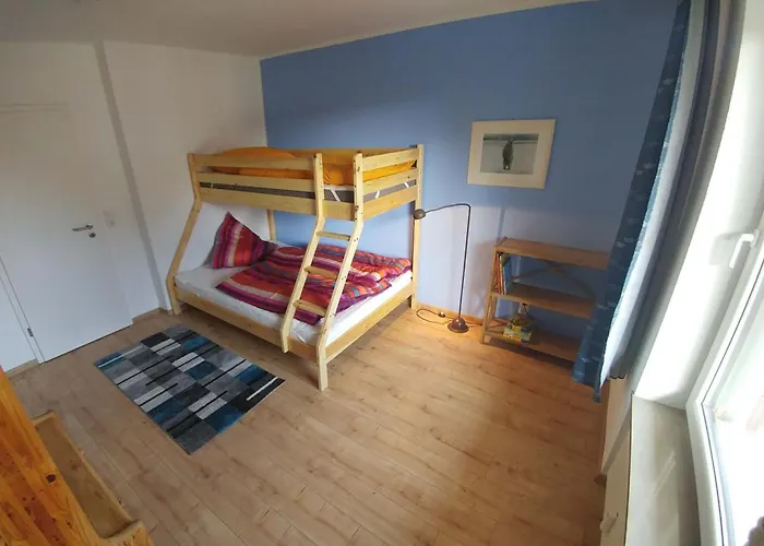 Apartman Boesehansen *