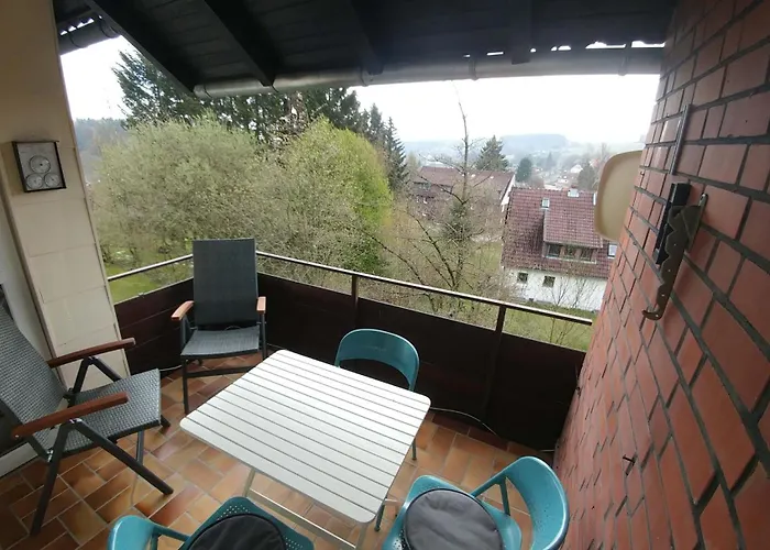 Boesehansen * Браунлаге